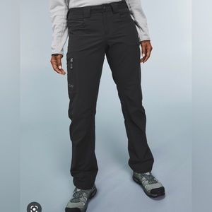 Outdoor Research Voodoo Softshell Hiking Pants